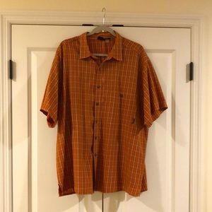 Patagonia Shirt